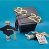 Graduation Cap Gift Box Image