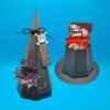 Spooky Witch Hat Gift Box Image, Spooky Witch Hat Gift Box, Crafty Bech Gifts