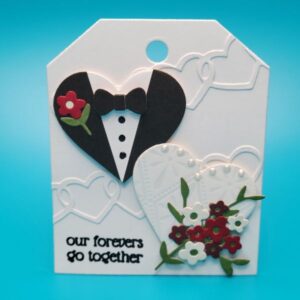 Our Forevers Gift Tag Image